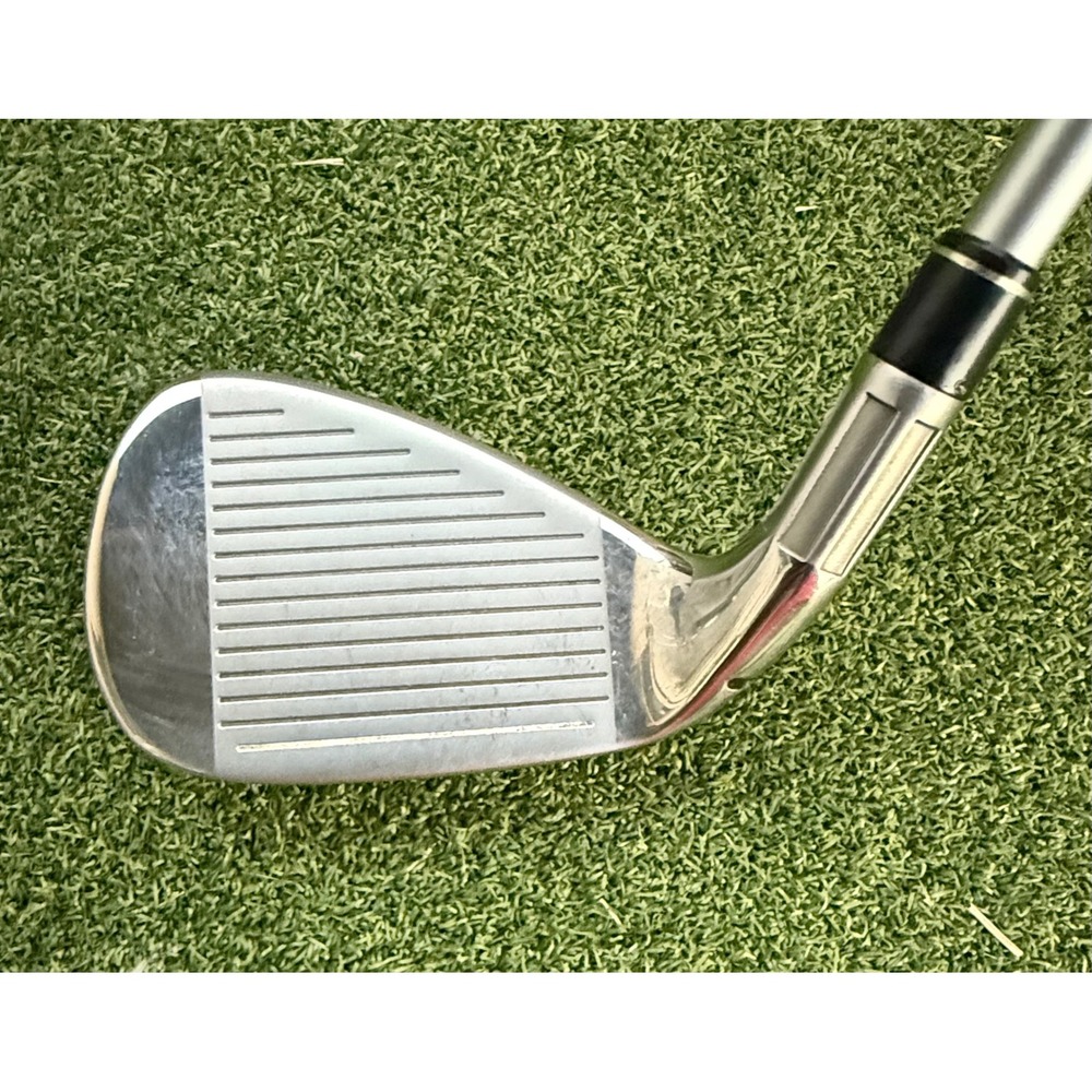 TaylorMade M4 - 9 Iron 45 Flex L Ladies Right Handed